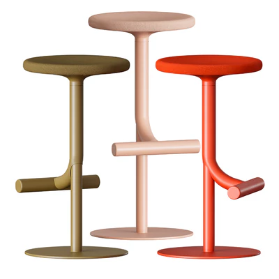 Magis TIBU Stool — Вид 3