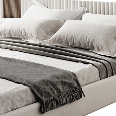 Bed 7 — Ver 3