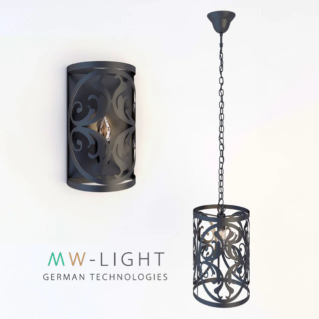MW-LIGHT Castle — Descargar