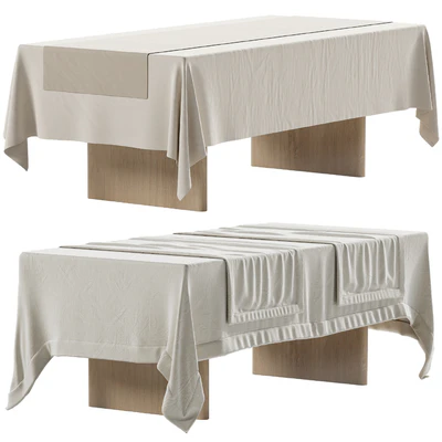 Tablecloth #99 — Ver 1