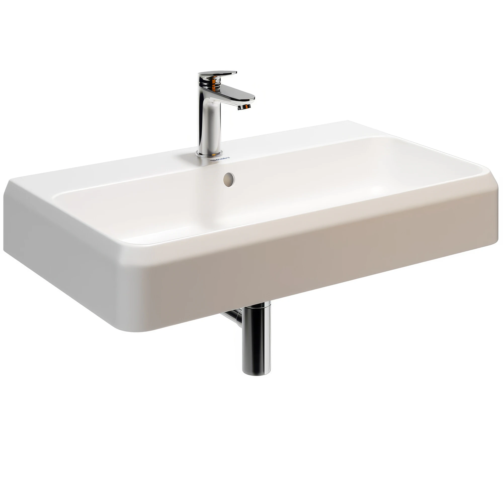 qatego washbasin by duravit — Download