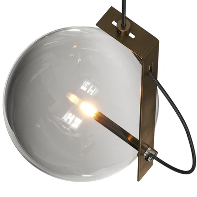 Bonaldo Bon Ton Pendant Lamp — Вид 3