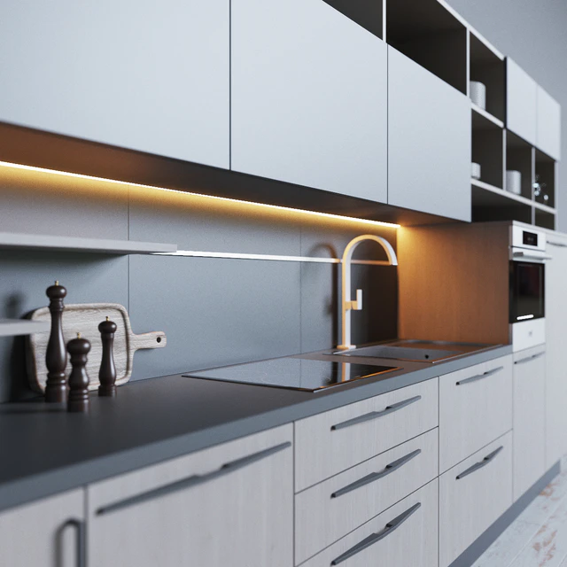 Cucine Lube - CLOVER 03 — Descargar