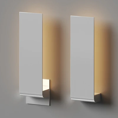 Halo by Oxygen Lighting — Ver 3