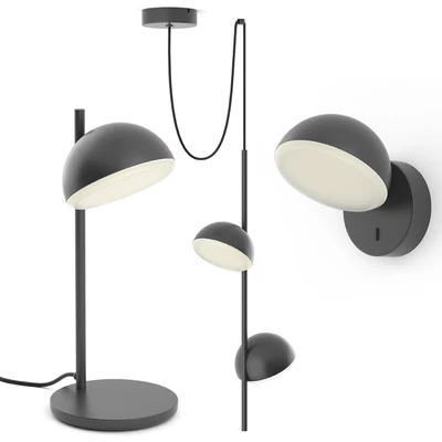 Leds C4 TALK — Ver 3
