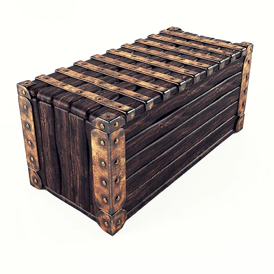 Chest — Ver 1
