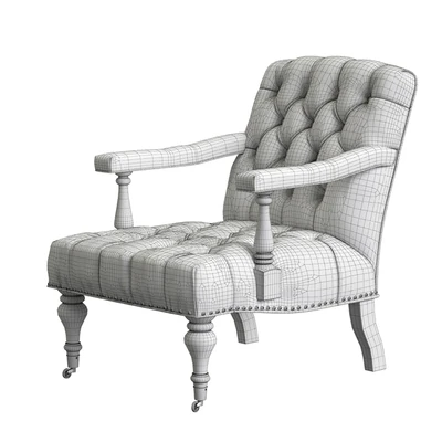 Eichholtz Chair Carson 108957 — Вид 2