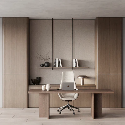 Workplace 16 — Ver 5