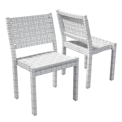 Artek - Chair 611 — Ver 3