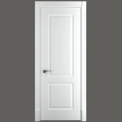 Provance Doors  Interior door Classic 1 — Ver 1