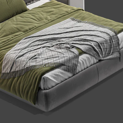 Next Color palette Bend By Ditre Italia — Ver 3