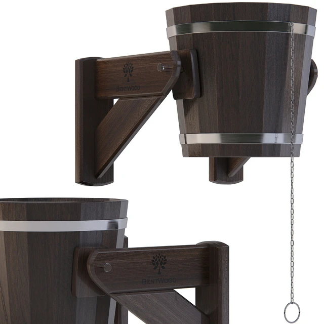 Irrigator 12L from BentWood — Descargar