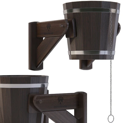 Irrigator 12L from BentWood — Ver 1