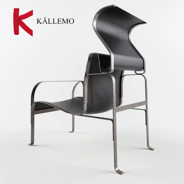 Kallemo John Kandell — Descargar