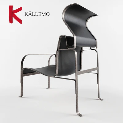 Kallemo John Kandell — Ver 2