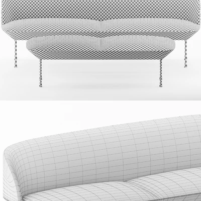 Oslo Series by MUUTO — Ver 3