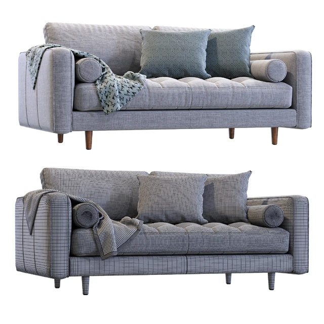 Sven Sofa — Descargar
