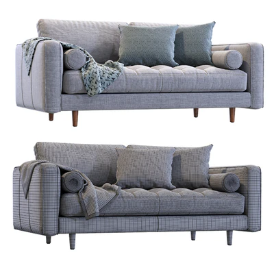 Sven Sofa — Ver 4