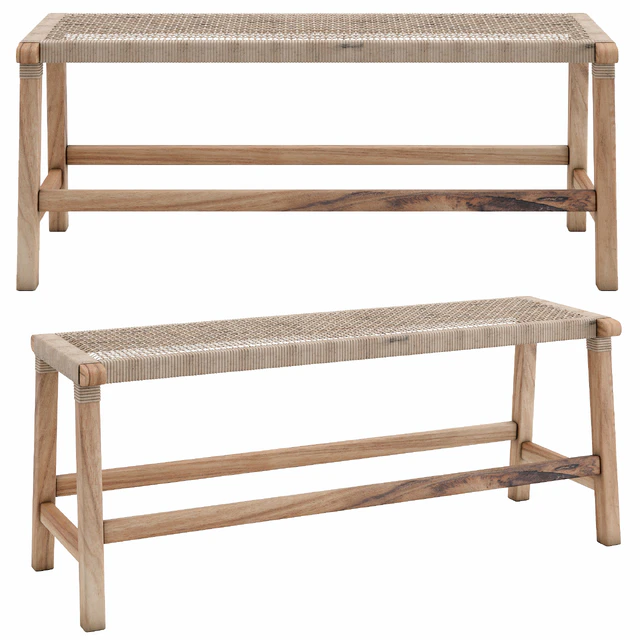 beida bench — Descargar