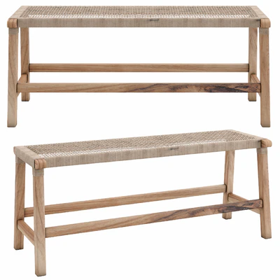 beida bench — Ver 1