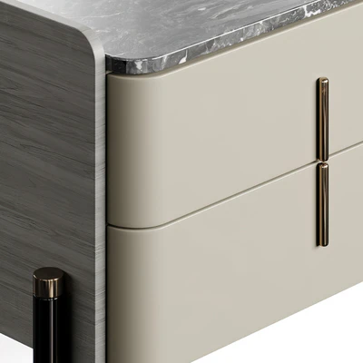 Ana Roque MISIA Bedside Table — Ver 4