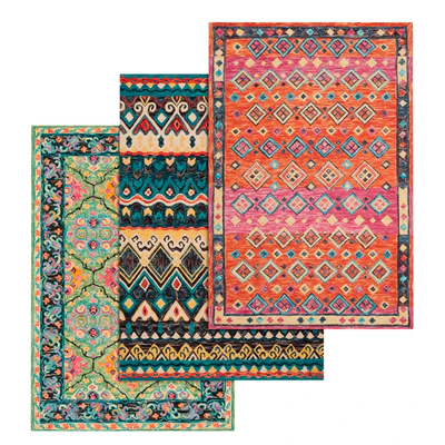 Set 42 carpets — Ver 1