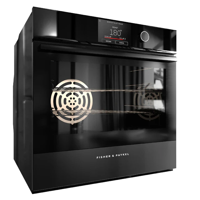 Fisher&paykel Kitchen Appliance Set No2 — Descargar