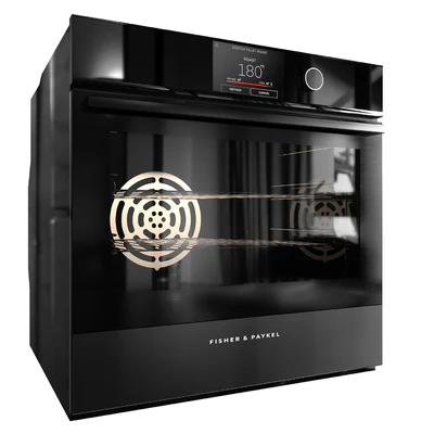 Fisher&paykel Kitchen Appliance Set No2 — Ver 4