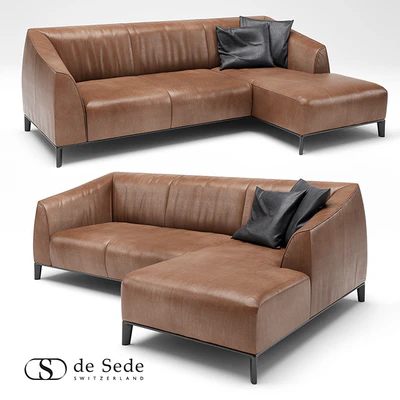 Sofa DS 276/260 — Вид 1