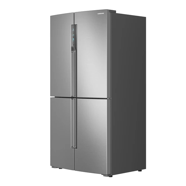 Samsung RF9000 RF61K90407F — Descargar
