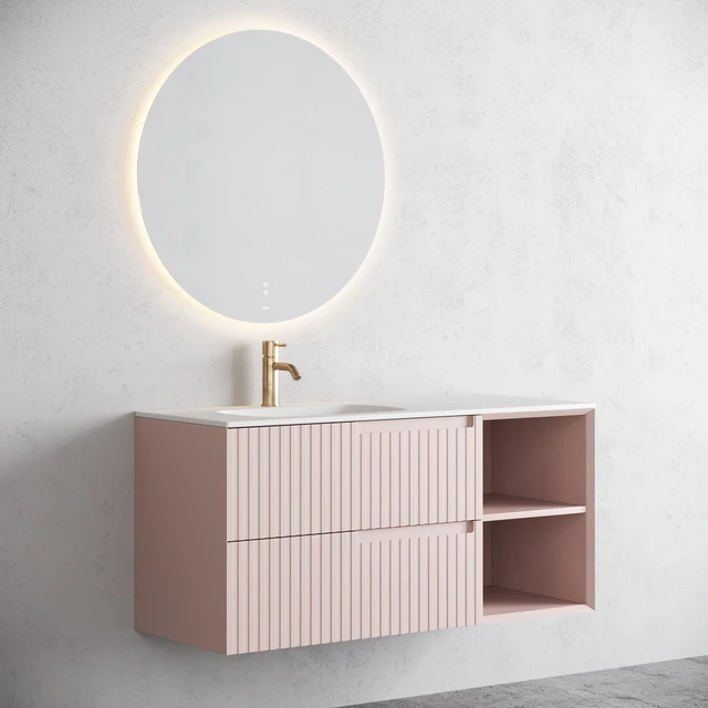 Fiora Synergy Vanity Unit set 2 — Скачать