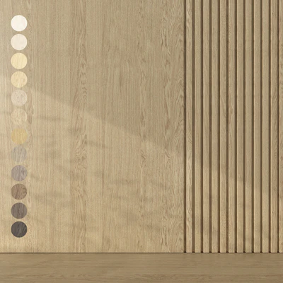 Oak texture 091 — descargar