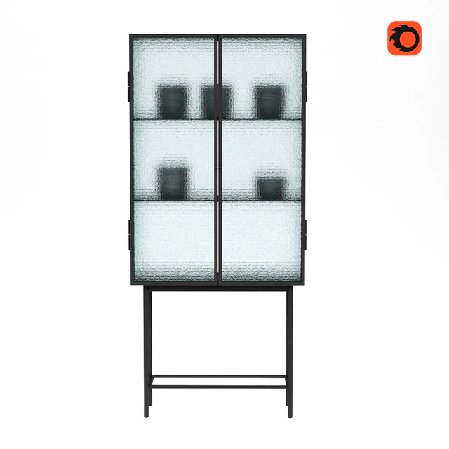 Haze vitrine — Descargar