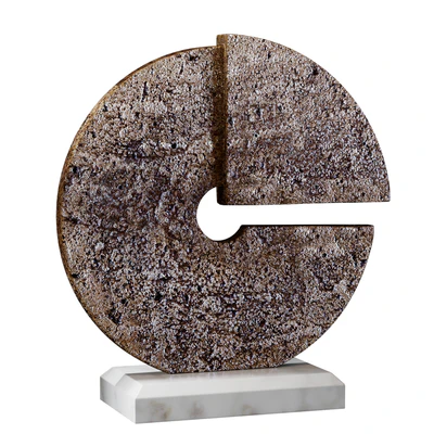 Sculptures 19 — Вид 4