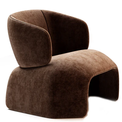 ICARUS Armchair By Linteloo — Вид 5