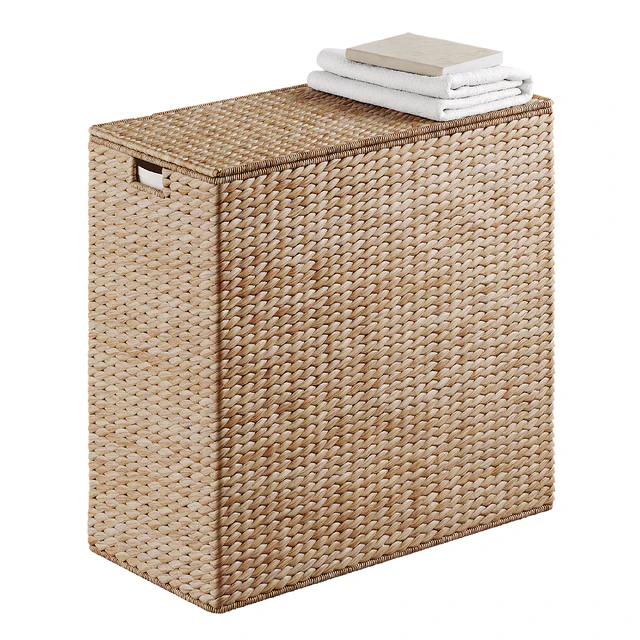 Wicker laundry baskets 3 — Descargar