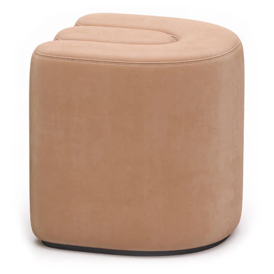 Baxter Pouf Adel — Ver 4