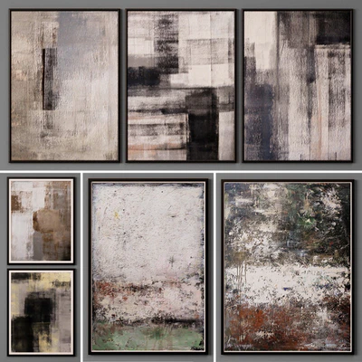 Collection of paintings-90 — Вид 1