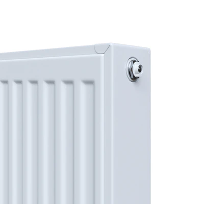 Radiator — Ver 2