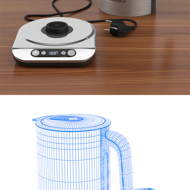 Kenwood SJM 610 Persona — Скачать