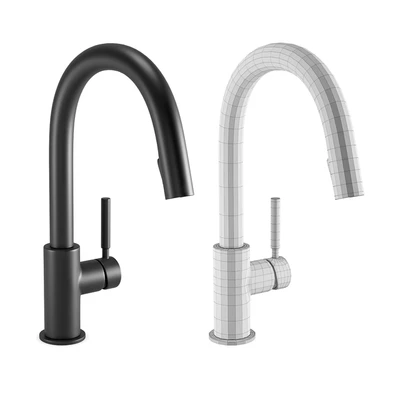Faucet Set 3 — Ver 4
