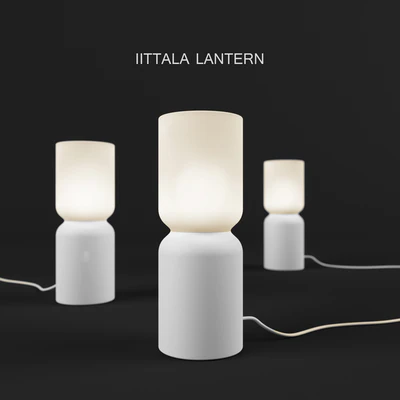 Iittala Lantern lamp — Вид 3