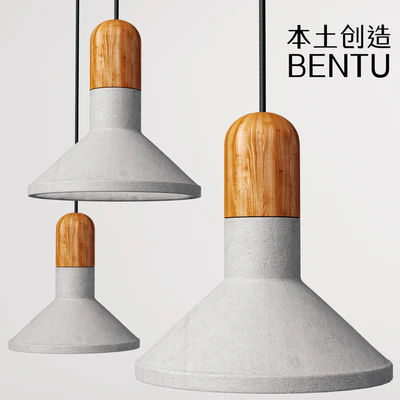 Bentu Design SHANG BAMBOO — Descargar