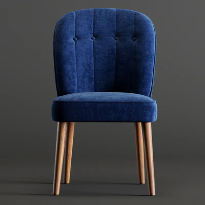 Margot Dining Chairs — Ver 2