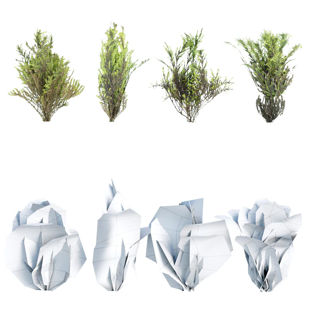 Mossy rock garden collection vol 140 — Descargar