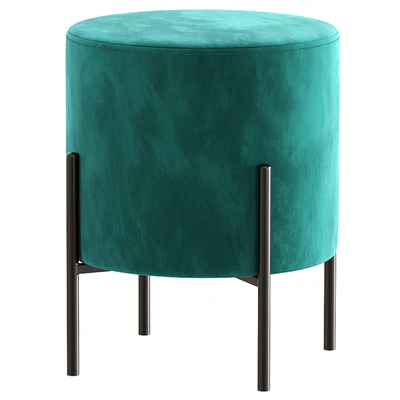 Pouf Casey by inmyroom.ru/Пуф Кейси — View 5