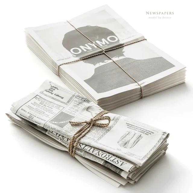 Newspapers — Скачать