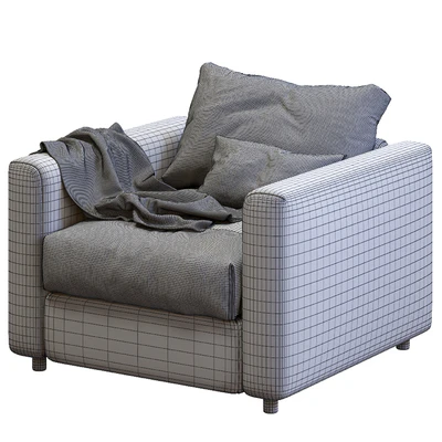 Ikea Vimle (3 color version) — Ver 4