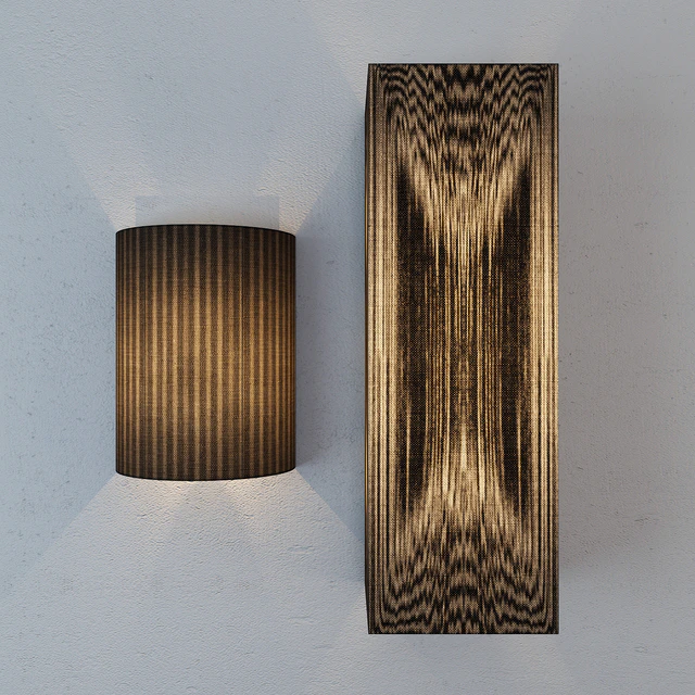 Wall lights 04 — Descargar