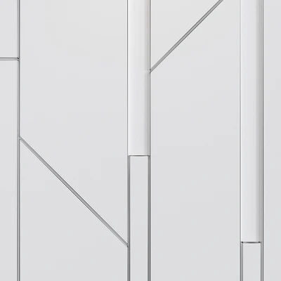 Decotarive Wall panel 060 — Ver 3